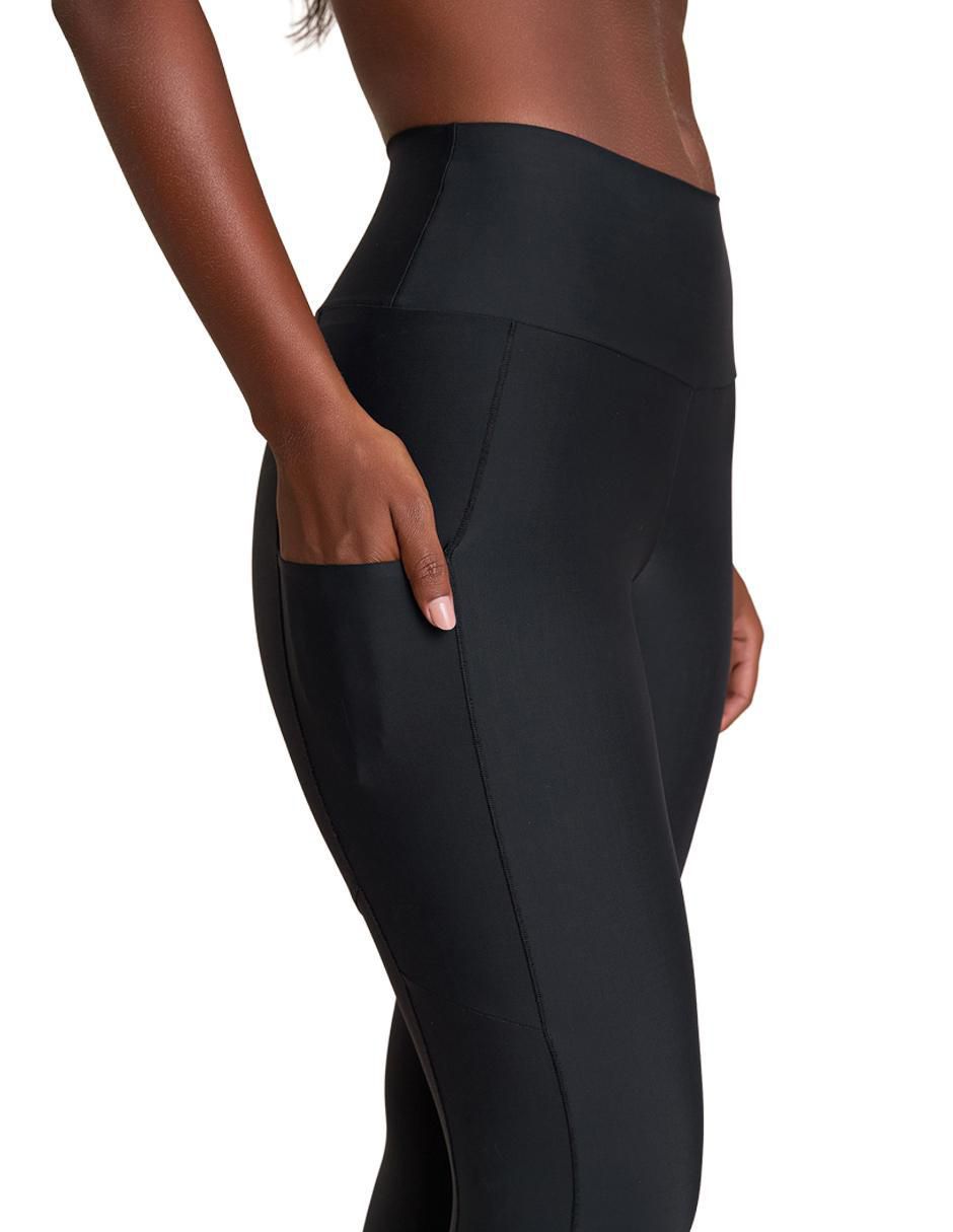 Legging Live a la cintura alta con elástico para mujer