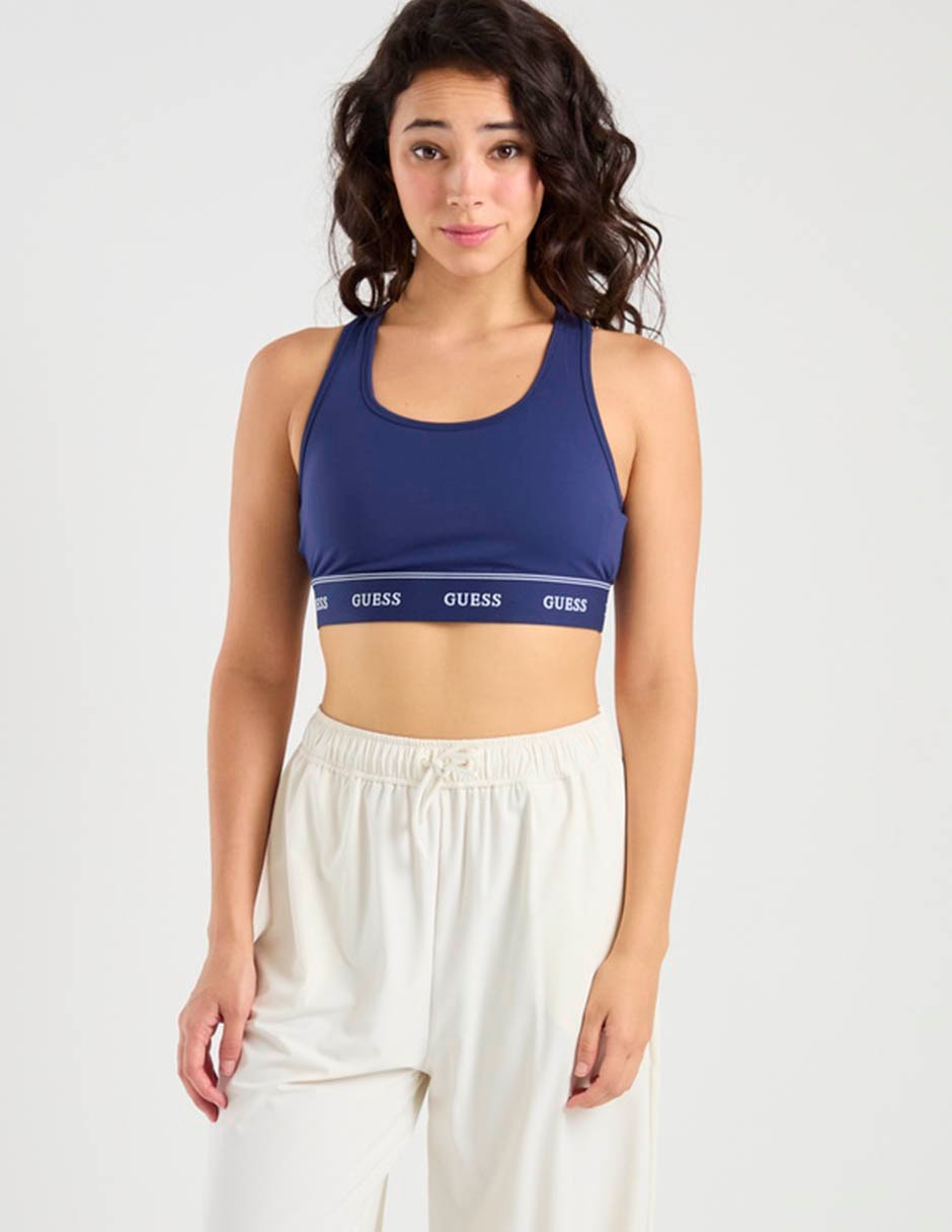 Top deportivo mujer 2