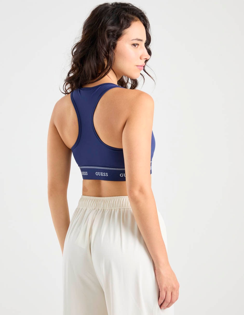 Top deportivo mujer 6