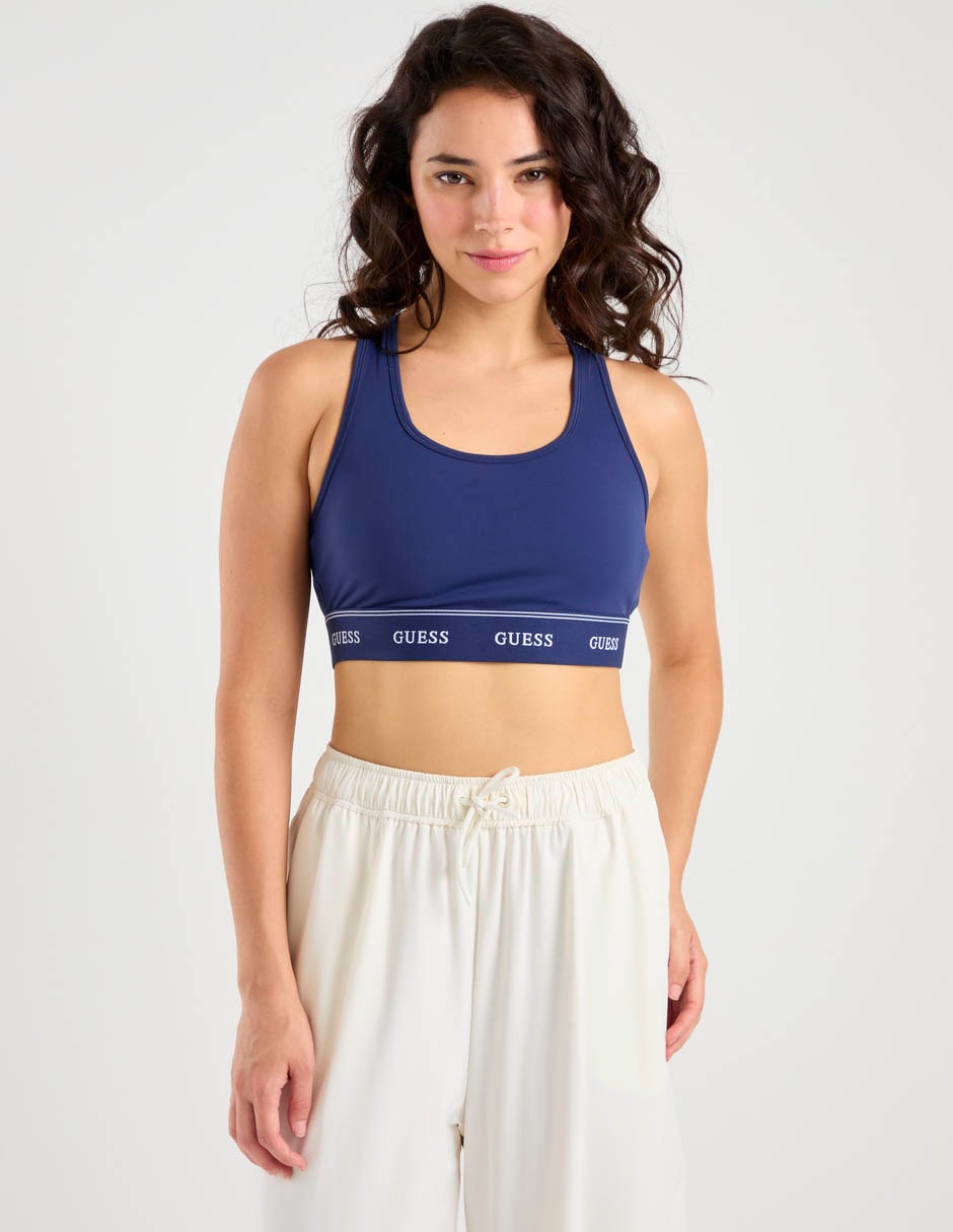 Top deportivo mujer