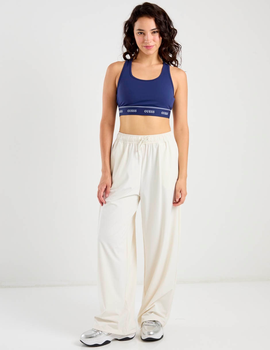 Top deportivo mujer