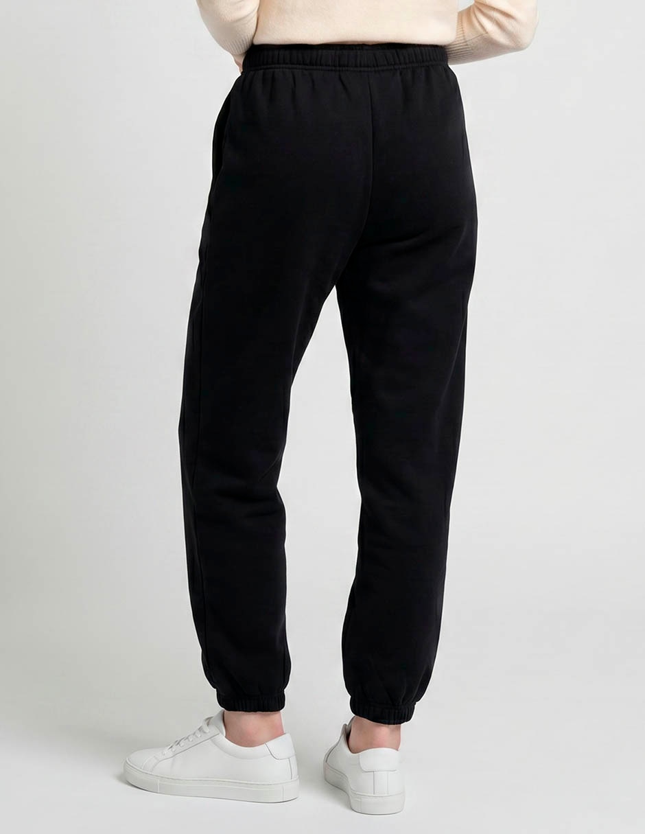 Pants regular the north face w evolution simple dome con elástico para mujer