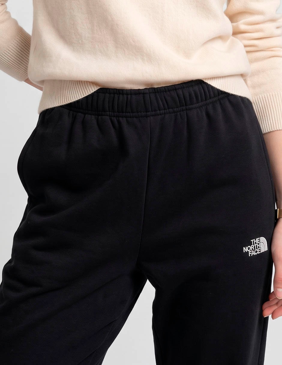 Pants regular the north face w evolution simple dome con elástico para mujer