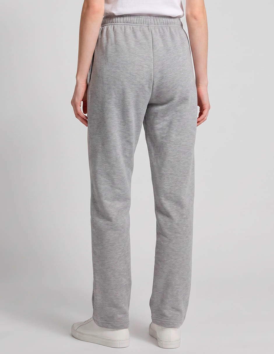 Pants regular the north face w evolution simple dome straight leg con elástico para mujer