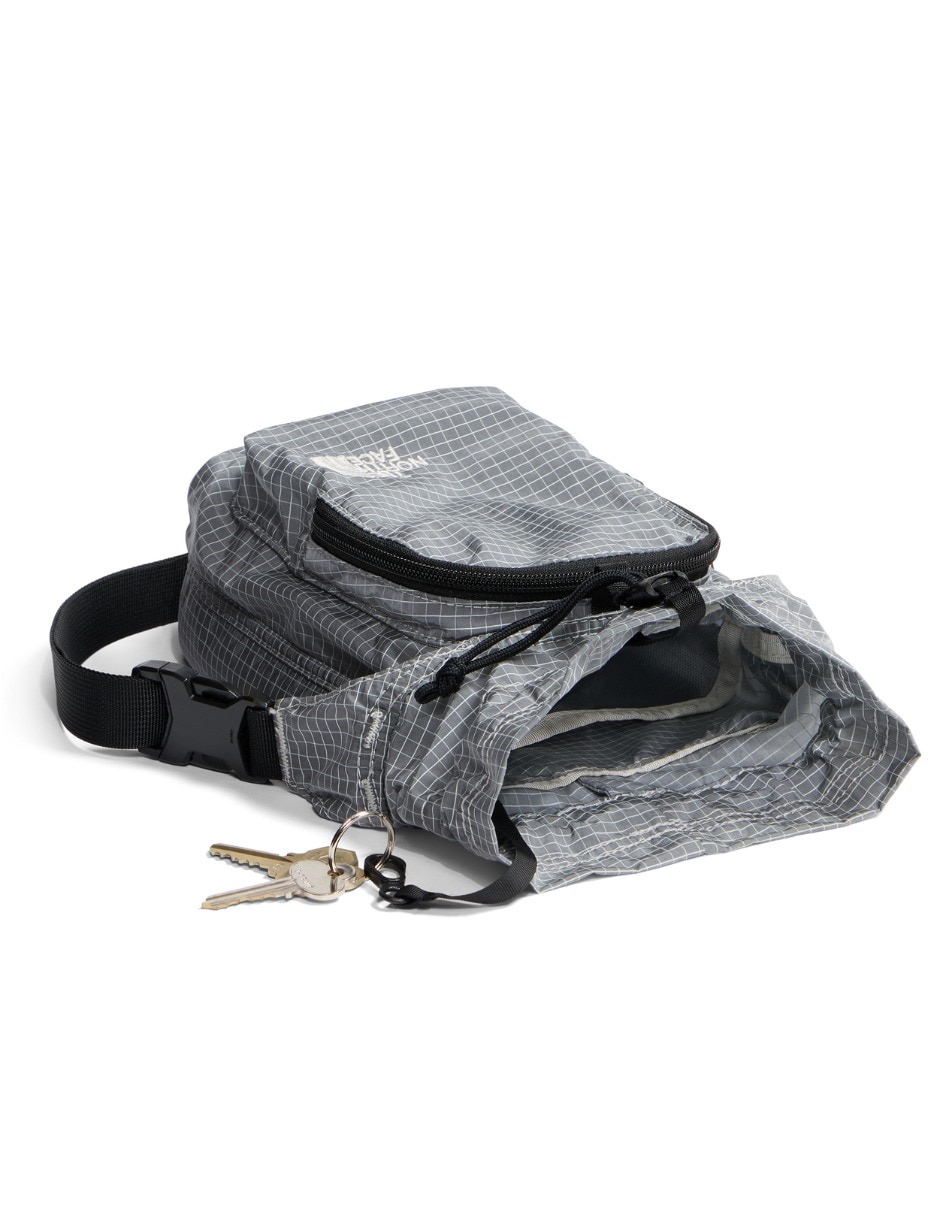 Bolsa crossbody Never Stop Bucket Bag para mujer 2