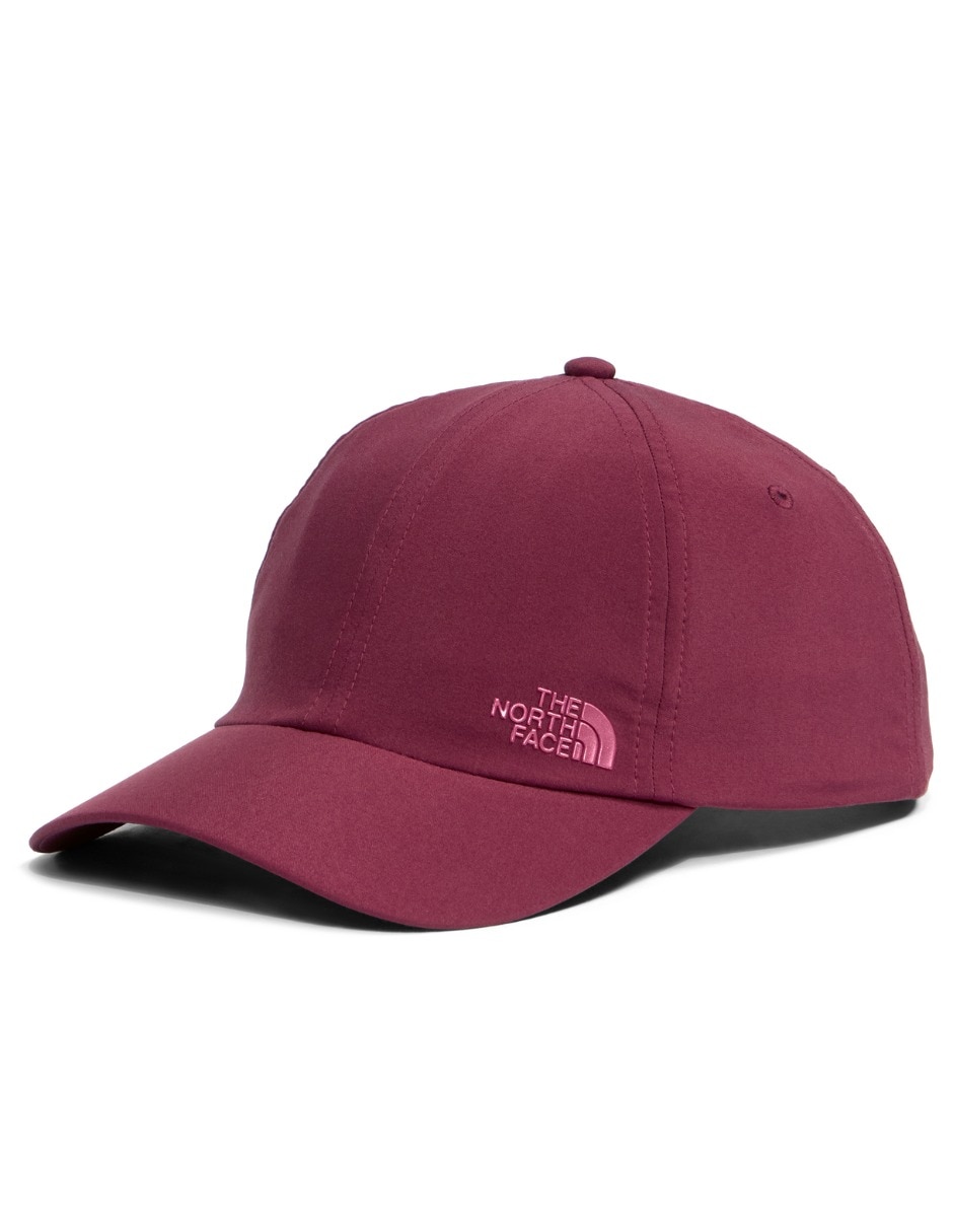 Gorra con visera curva casual para mujer Gorra con visera curva casual para mujer