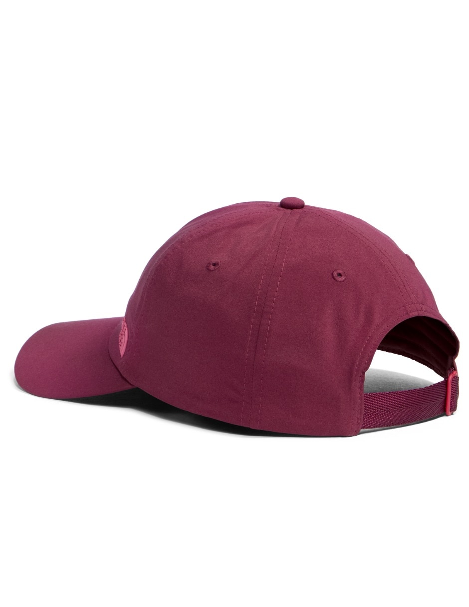 Gorra con visera curva casual para mujer 3