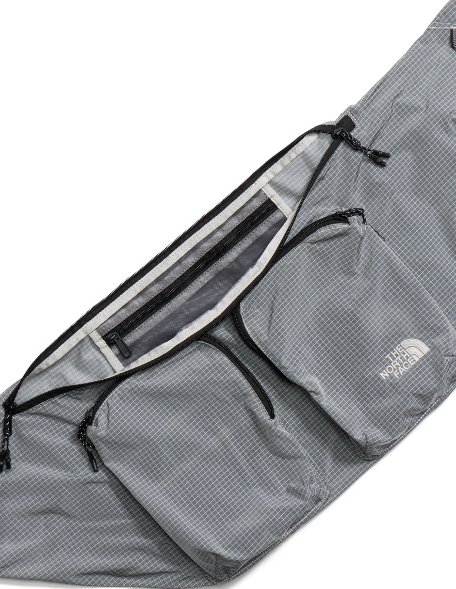 Bolsa crossbody Never Stop Utility Sling para mujer 3