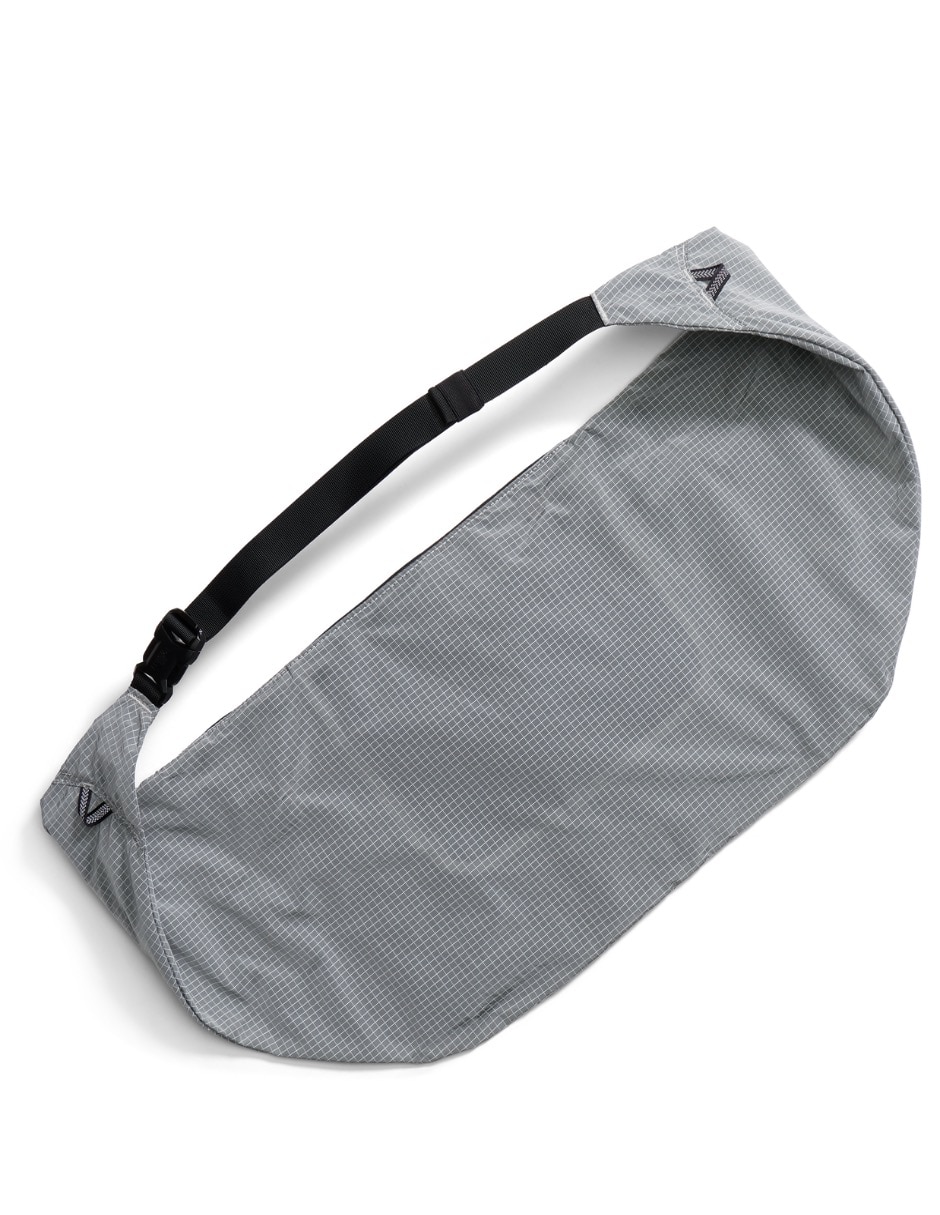 Bolsa crossbody Never Stop Utility Sling para mujer 2
