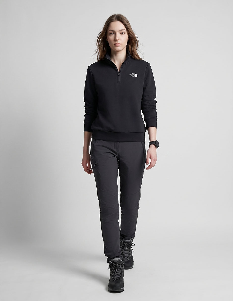 Sudadera para mujer