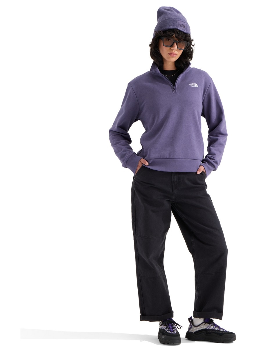 Sudadera para mujer 3