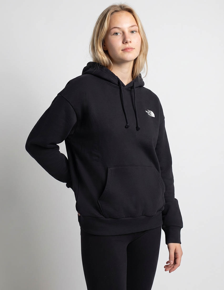Sudadera con capucha y bolsa para mujer Sudadera con capucha y bolsa para mujer