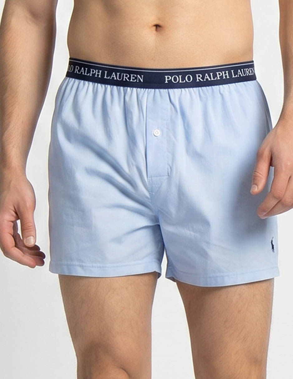 Bóxer brief para hombre