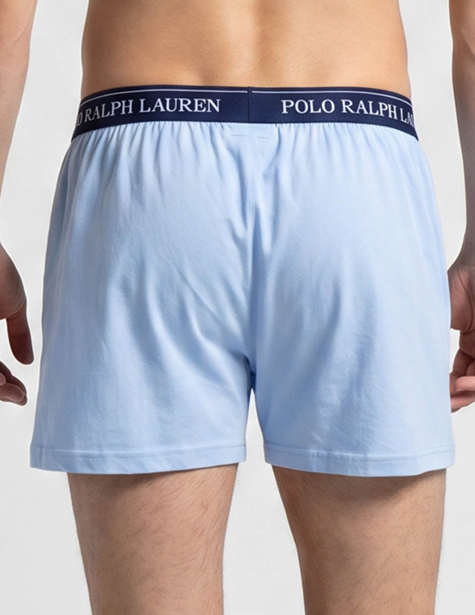 Bóxer brief para hombre 2