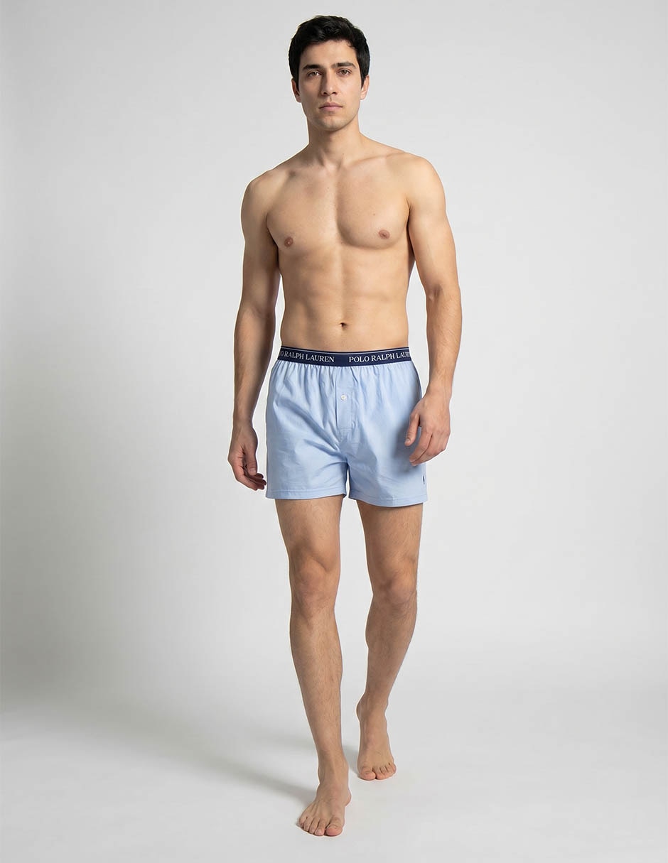 Bóxer brief para hombre 4