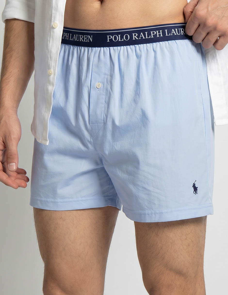 Bóxer brief para hombre 6