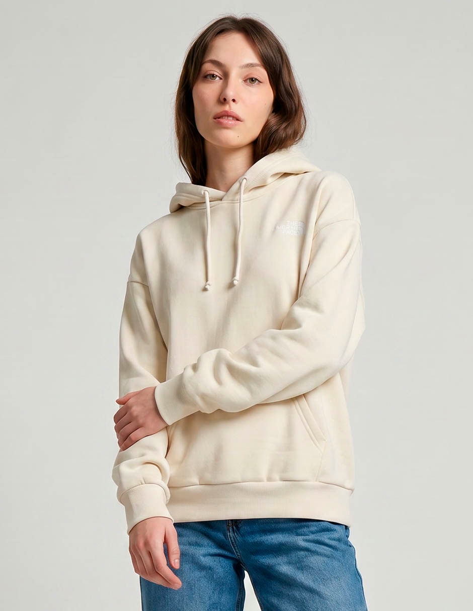 Sudadera con capucha y bolsa w evo moon florals print box nse os hd para mujer Sudadera con capucha y bolsa w evo moon florals print box nse os hd para mujer
