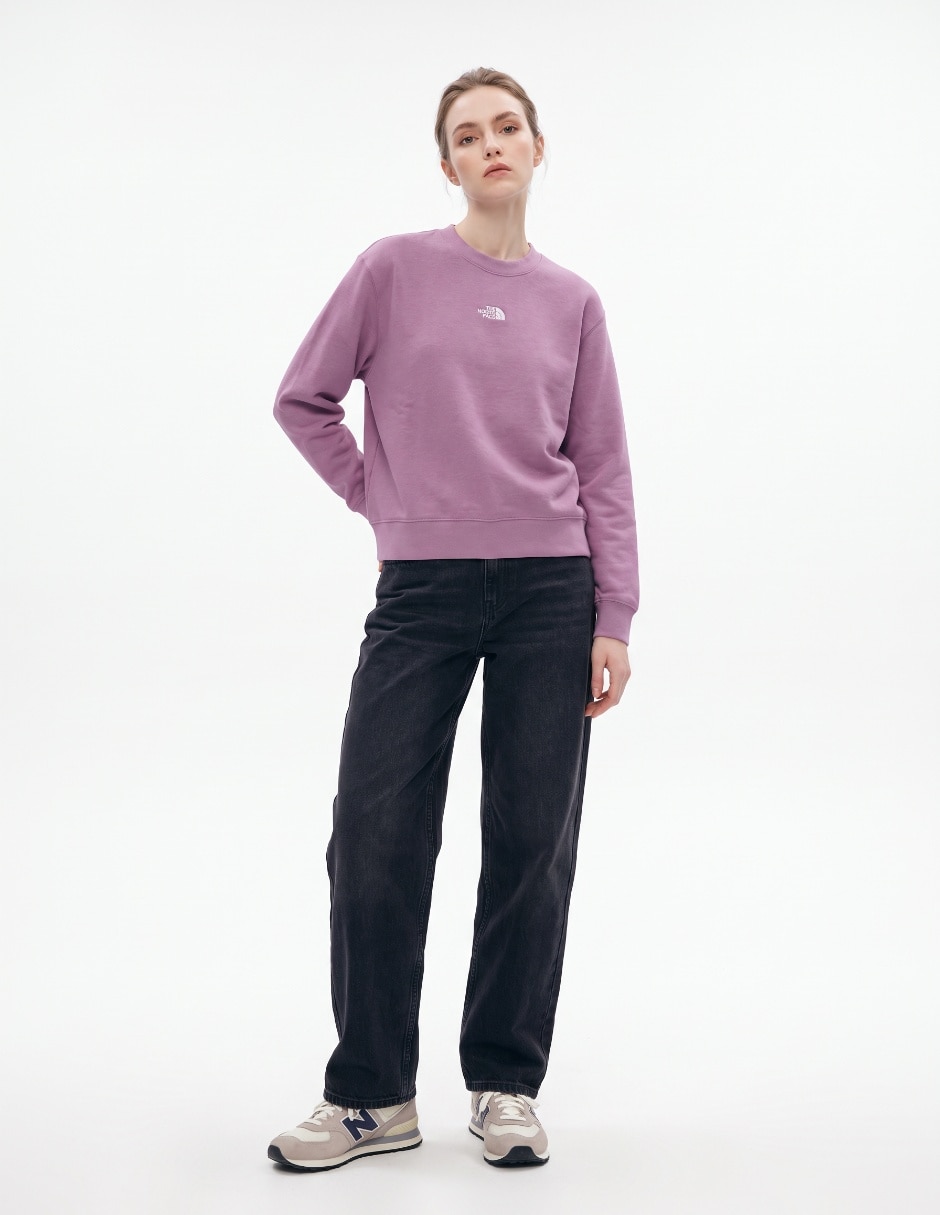 Sudadera para mujer 3