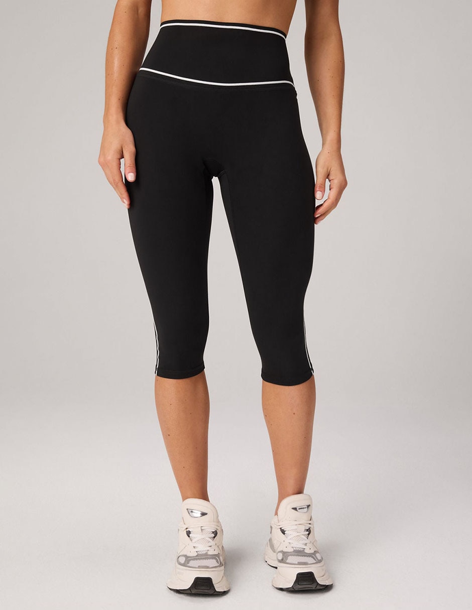 Legging a la cintura para mujer