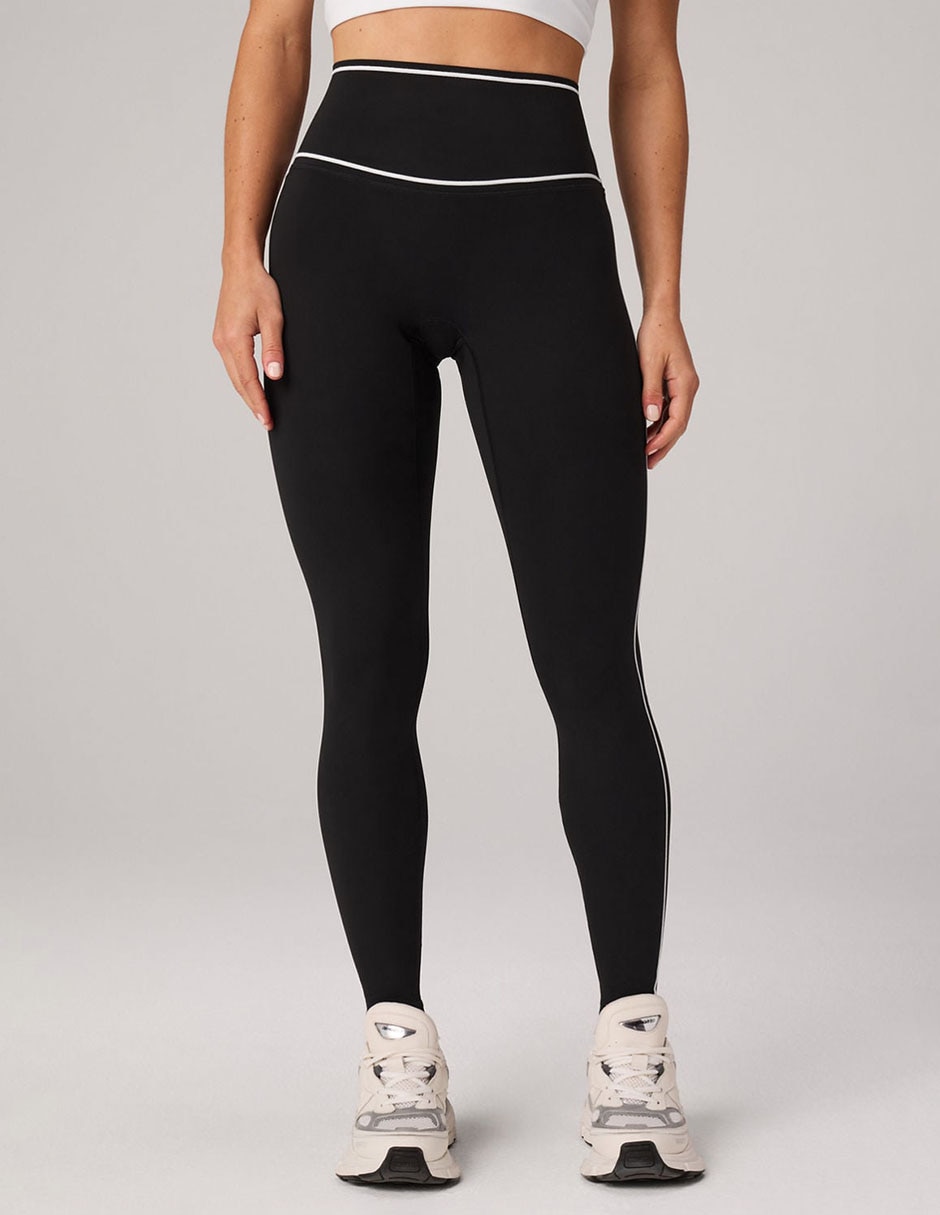 Legging a la cintura con elástico para mujer Legging a la cintura con elástico para mujer