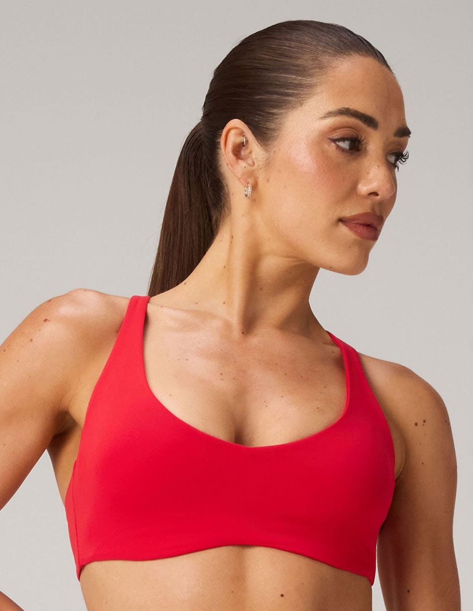 Top deportivo para entrenamiento mujer Top deportivo para entrenamiento mujer