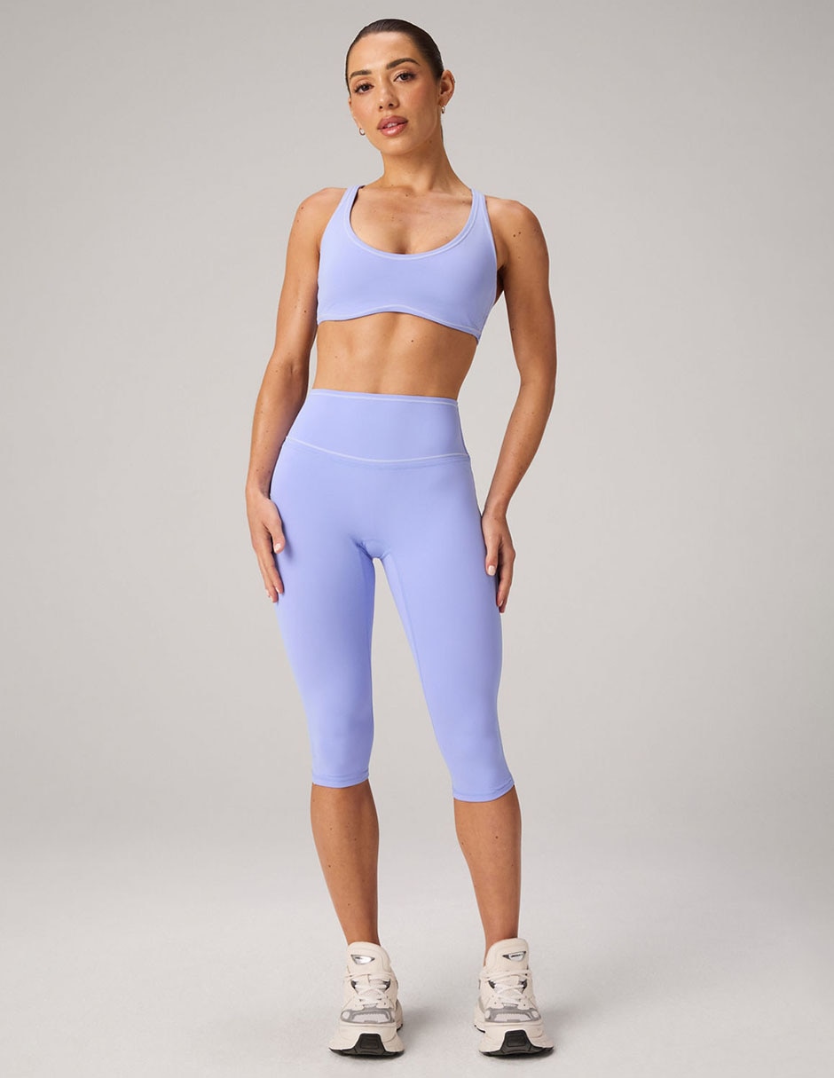 Top deportivo para entrenamiento mujer 6