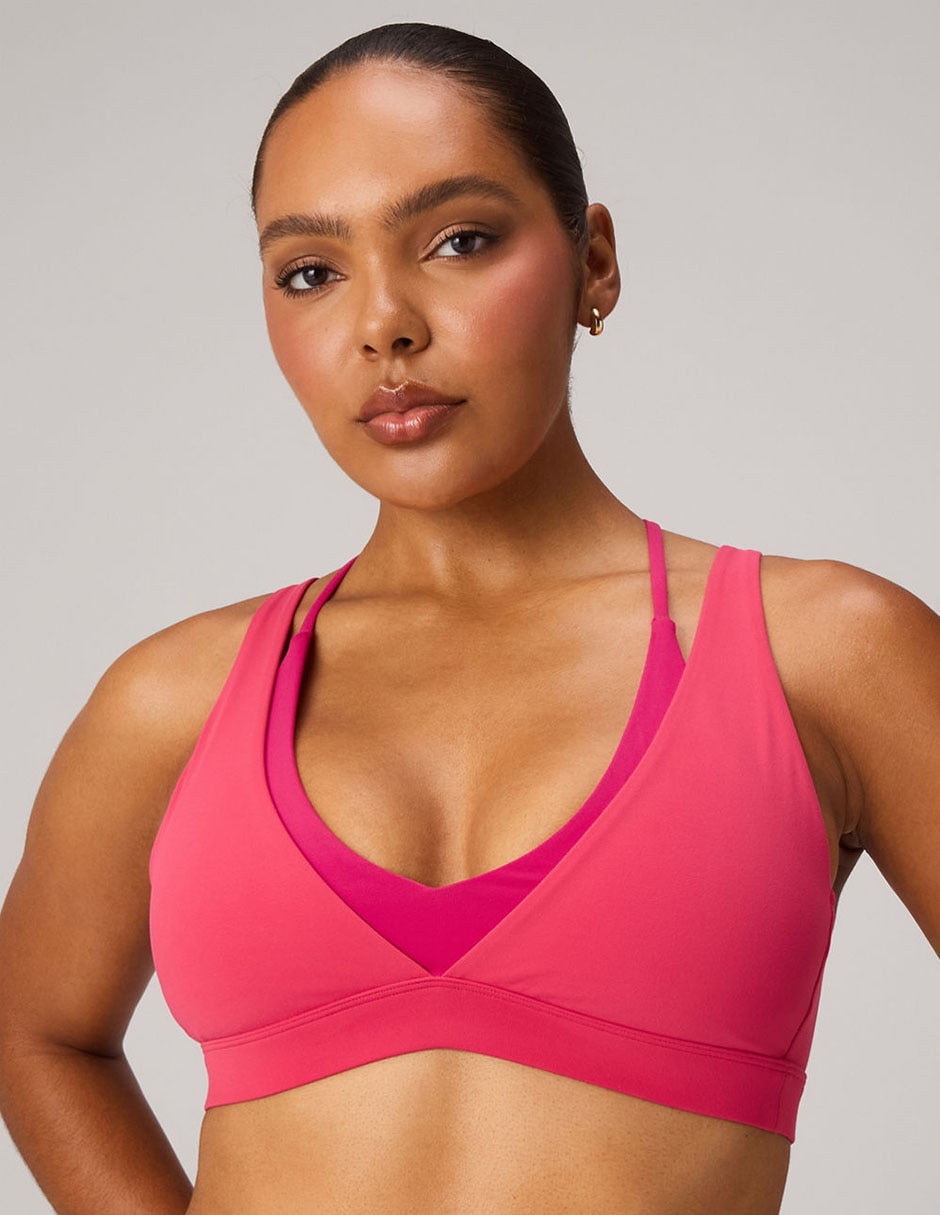 Top deportivo para entrenamiento mujer Top deportivo para entrenamiento mujer