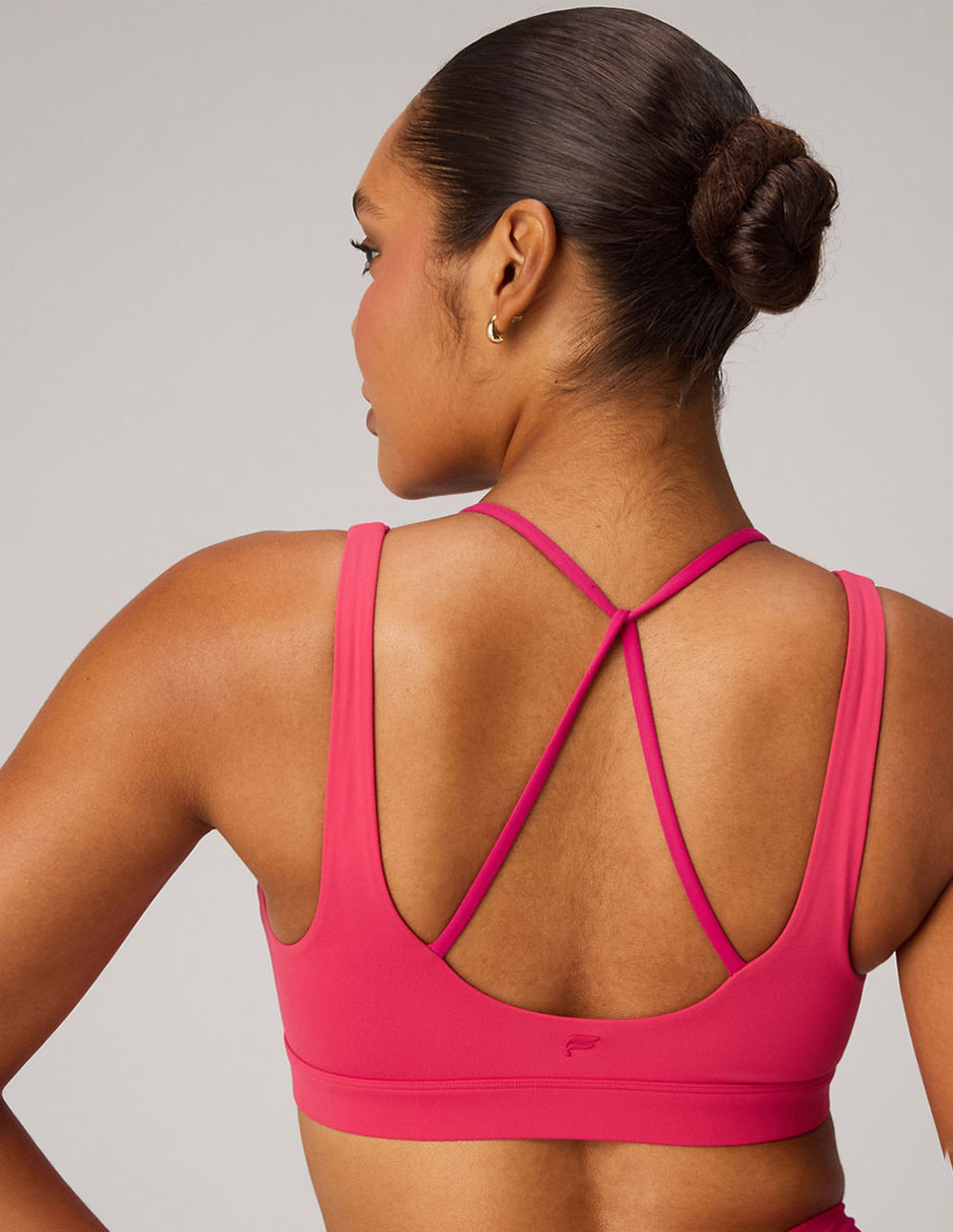 Top deportivo para entrenamiento mujer 2