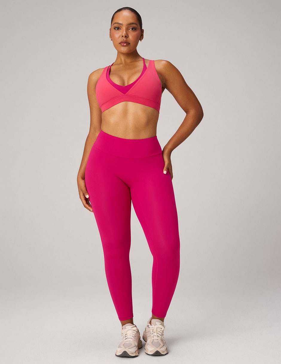 Top deportivo para entrenamiento mujer 4
