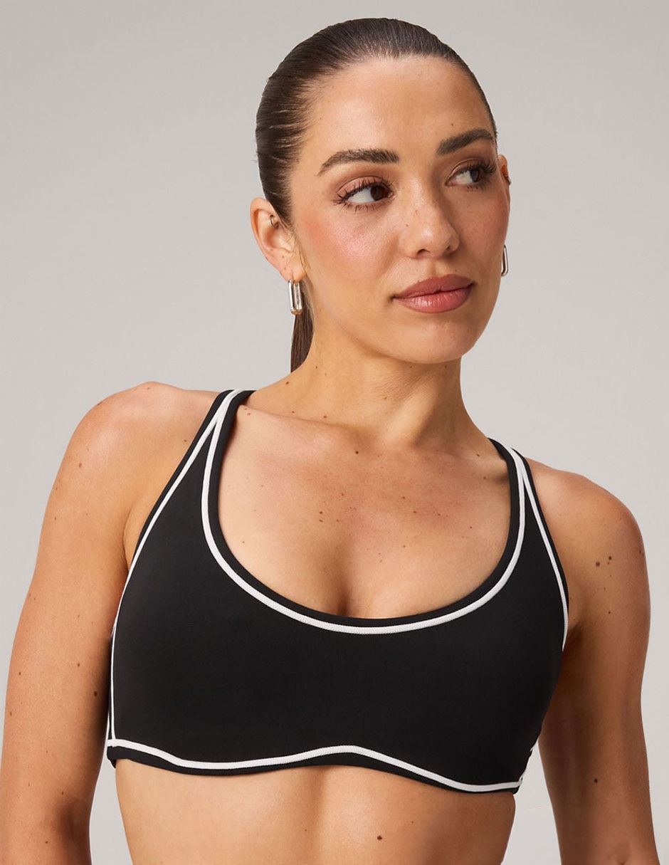Top deportivo para entrenamiento mujer 1