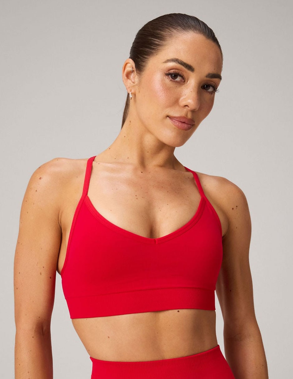 Top deportivo para entrenamiento mujer Top deportivo para entrenamiento mujer