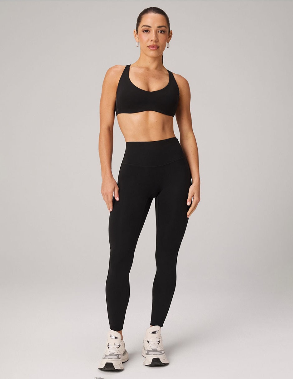 Top deportivo Fabletics para entrenamiento mujer