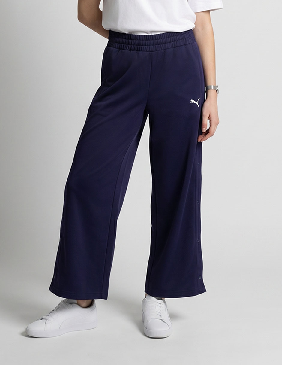 Pants regular para mujer