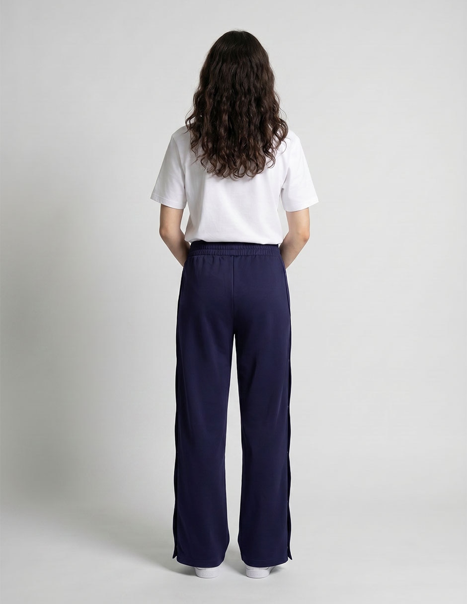 Pants regular para mujer 4