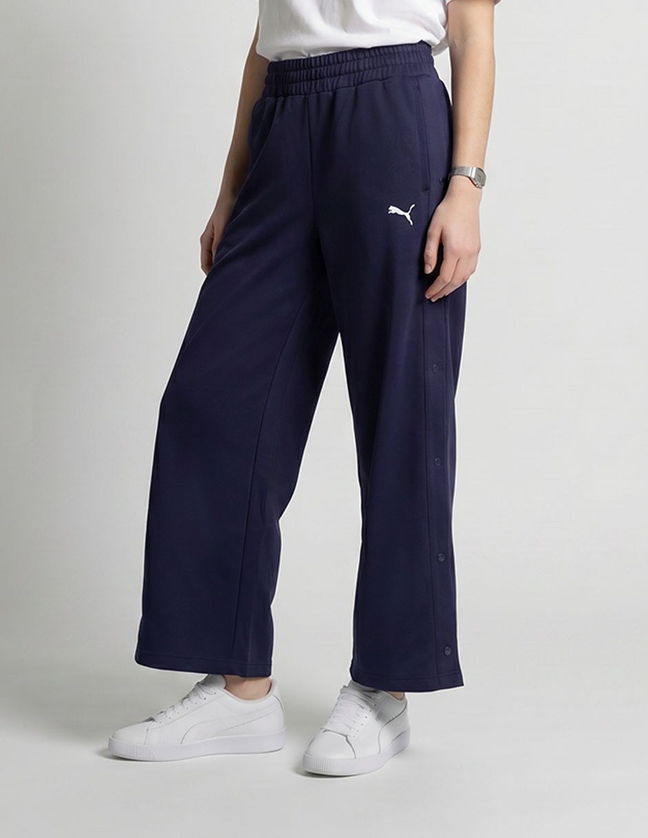 Pants regular para mujer 5