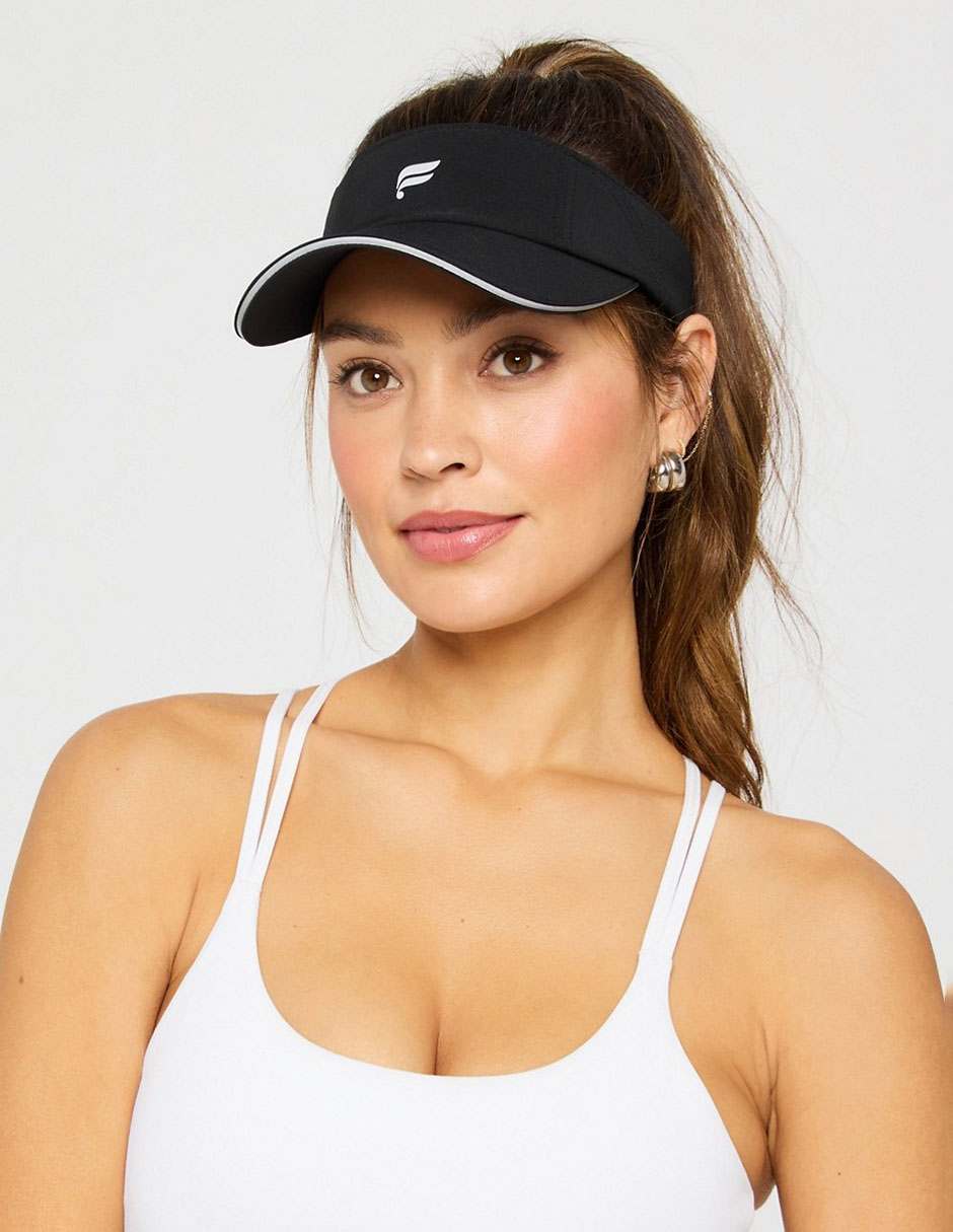 Visera para entrenamiento unisex 2