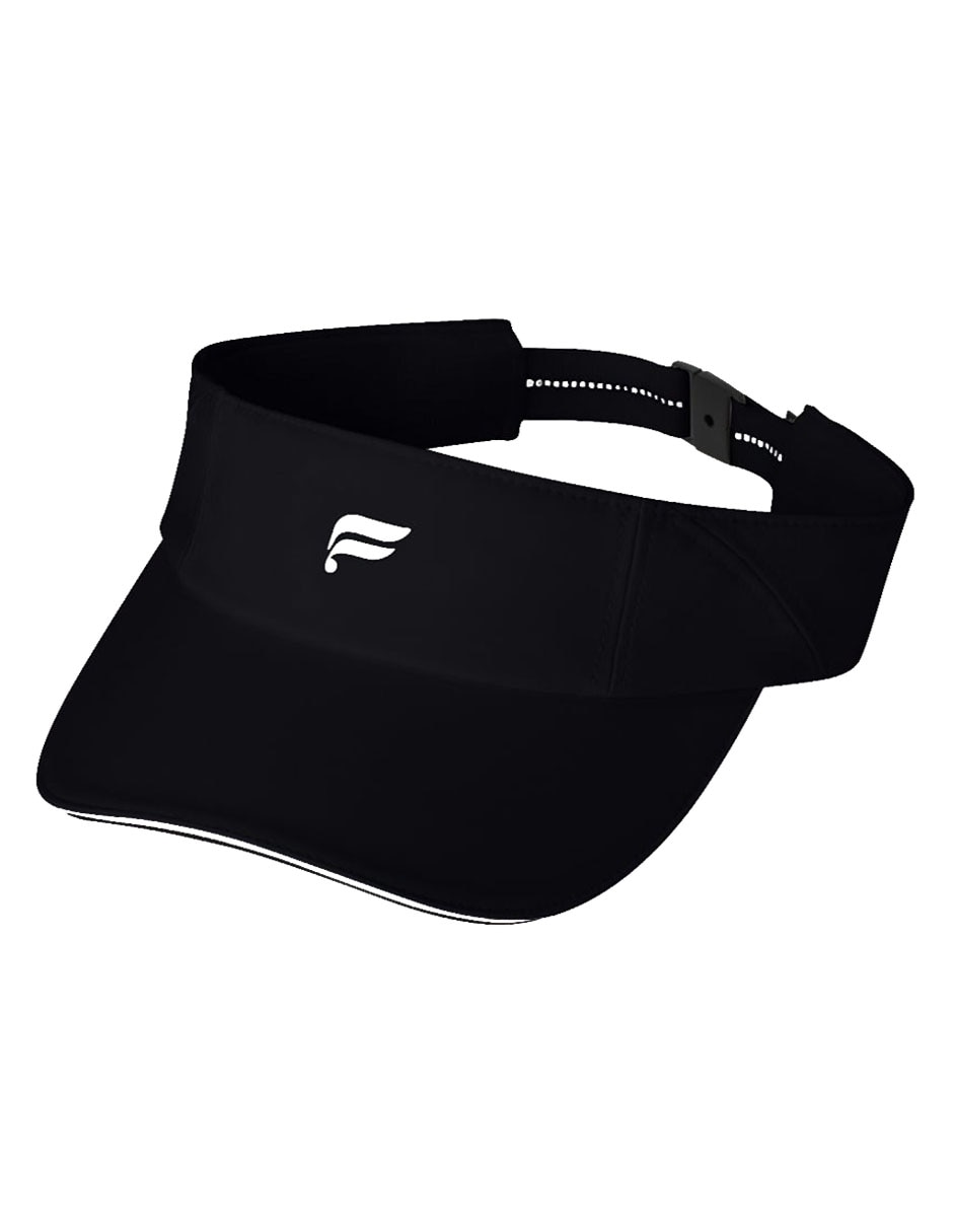Visera para entrenamiento unisex 1
