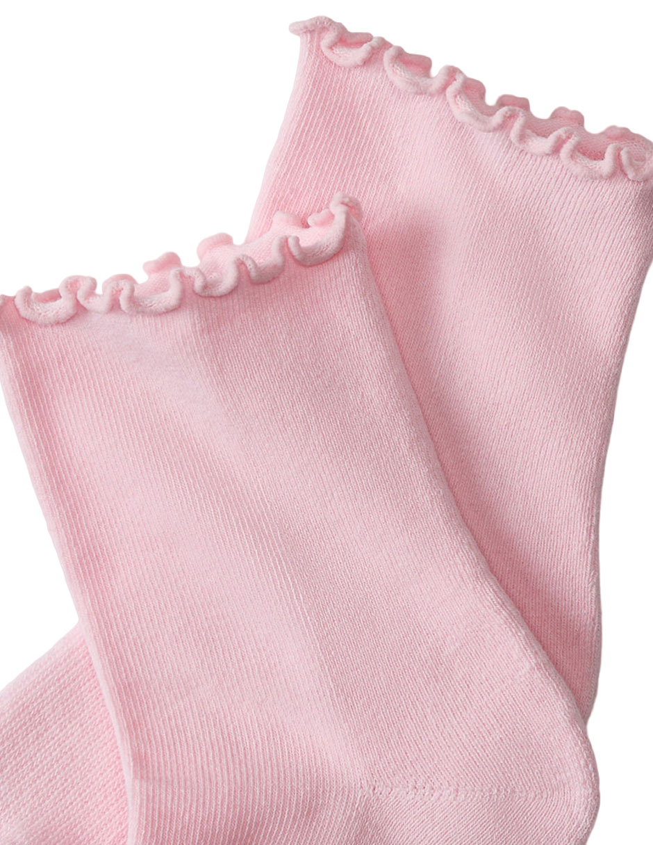 Calceta para mujer