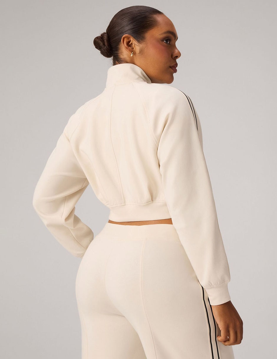 Chamarra casual para mujer 4