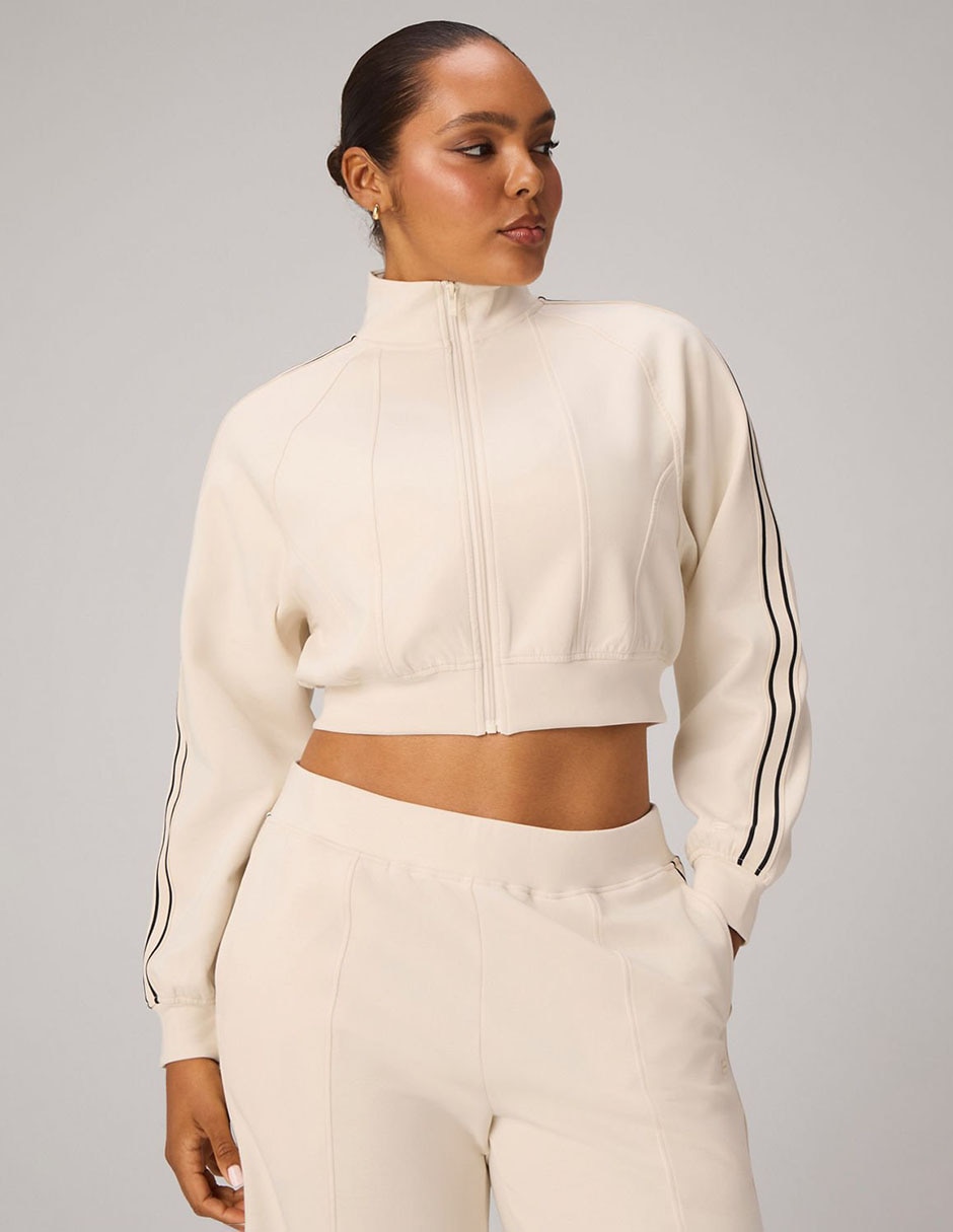 Chamarra casual para mujer Chamarra casual para mujer