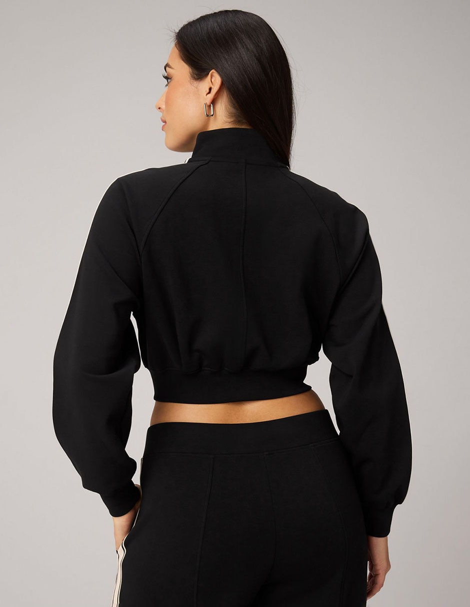 Chamarra casual para mujer