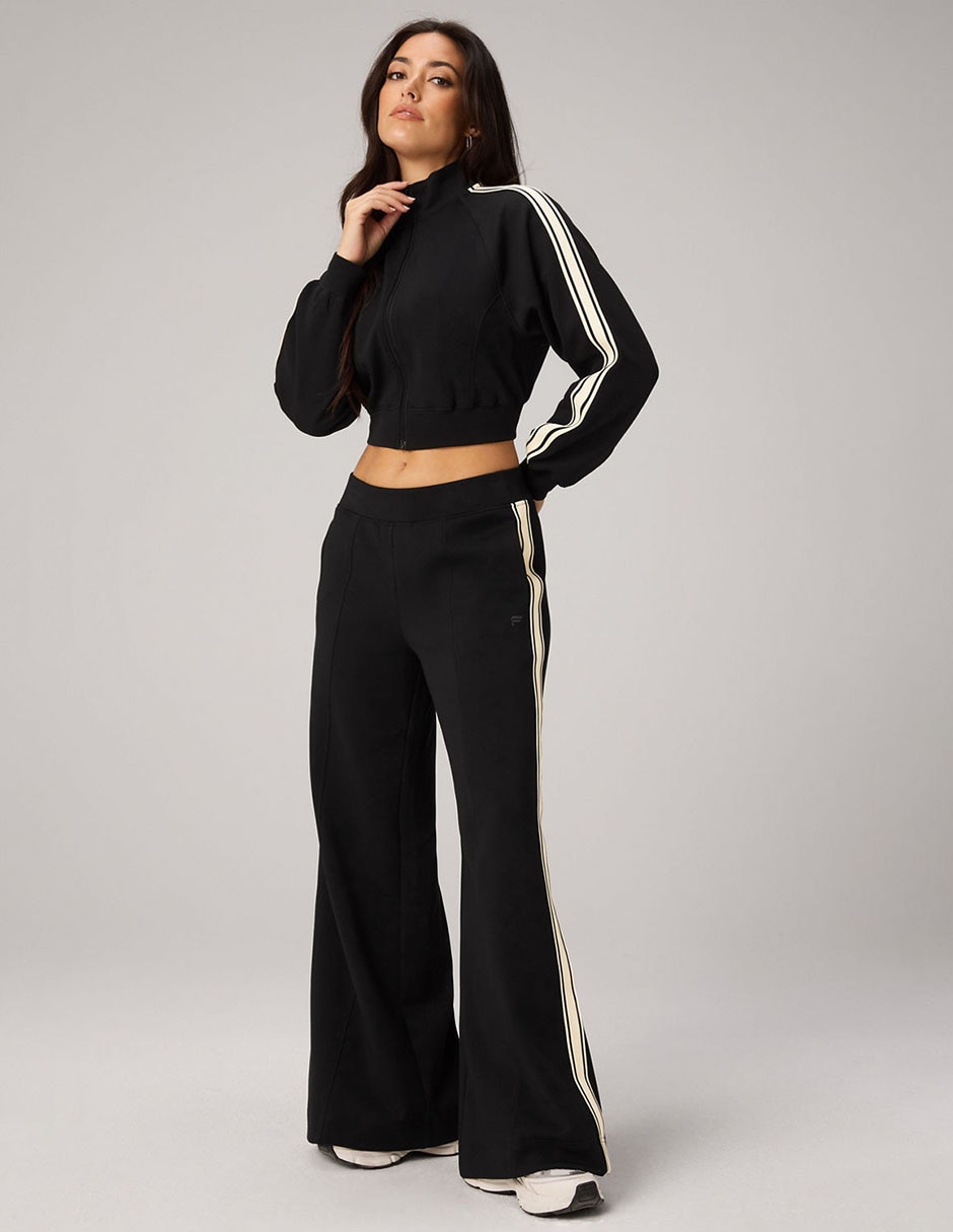 Chamarra casual para mujer