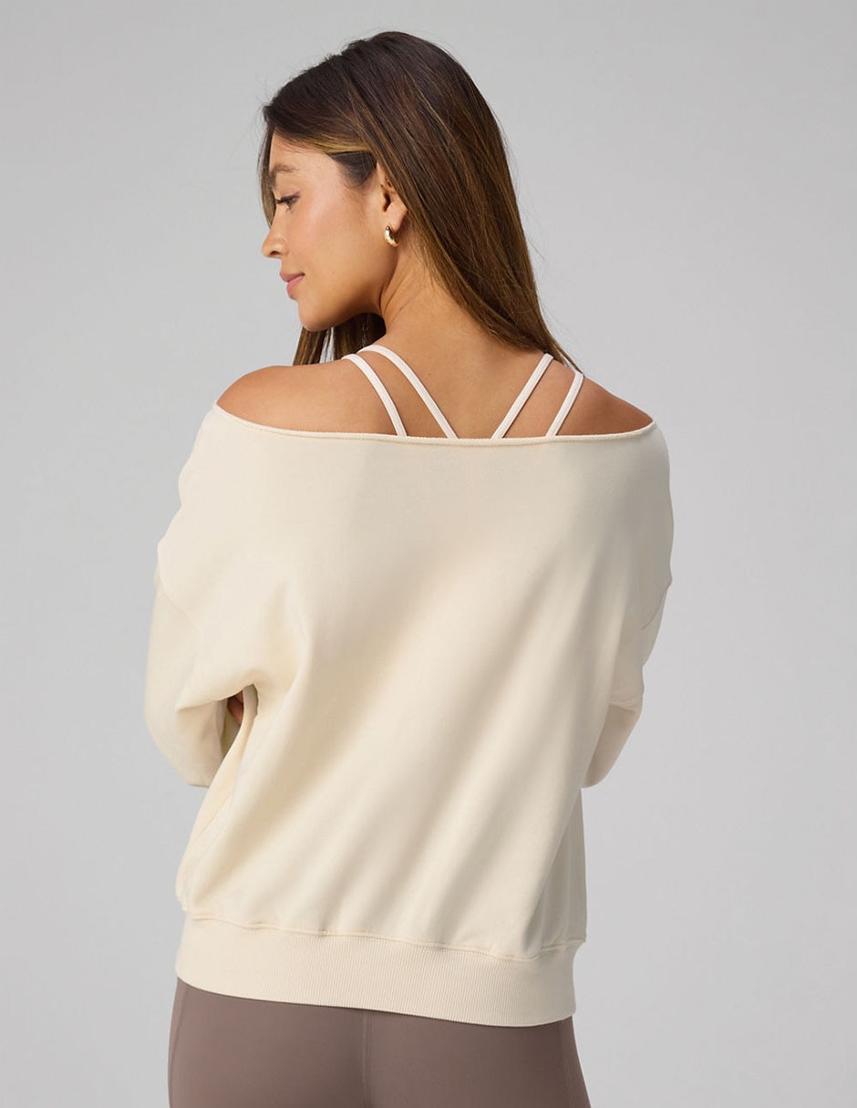 Sudadera para mujer