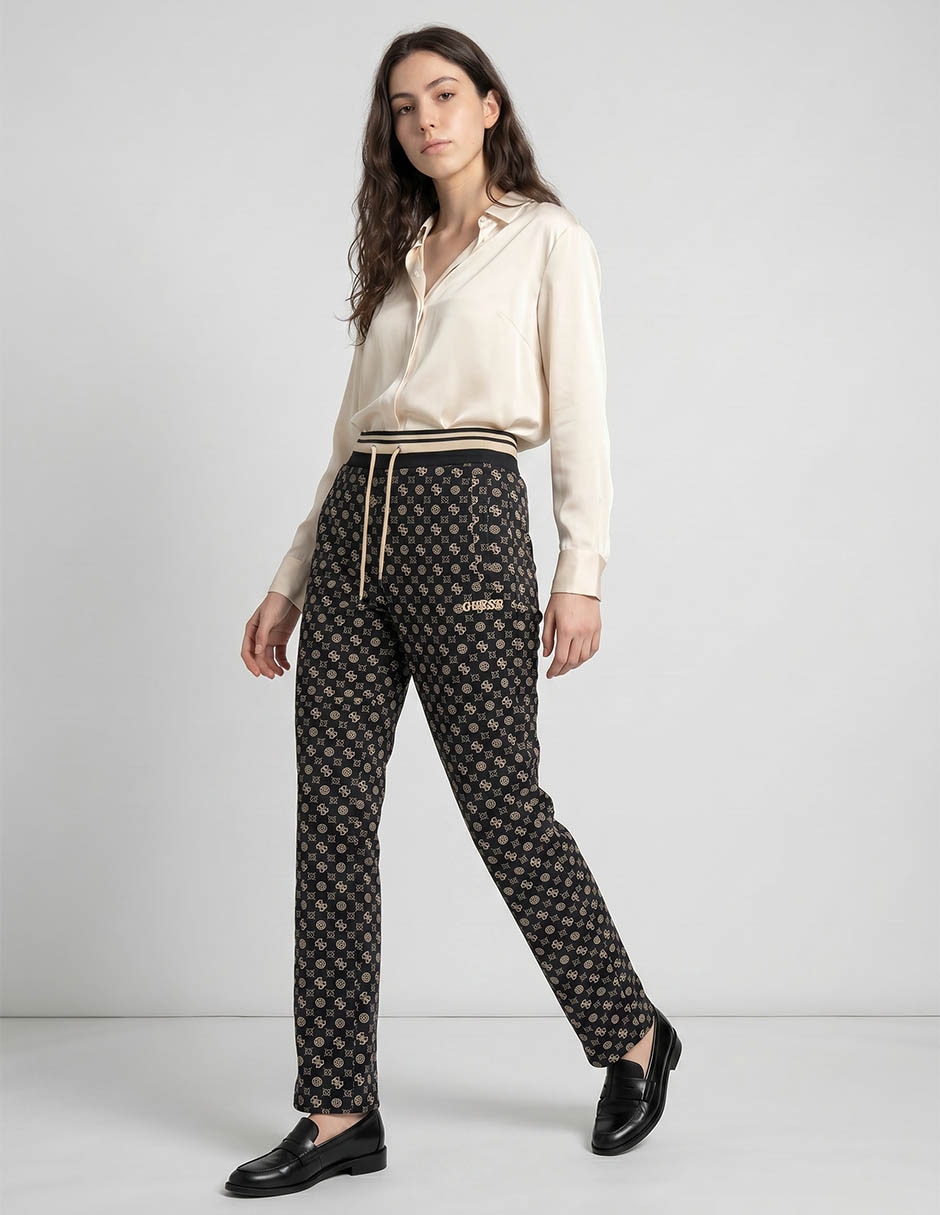 Pants Para Mujer