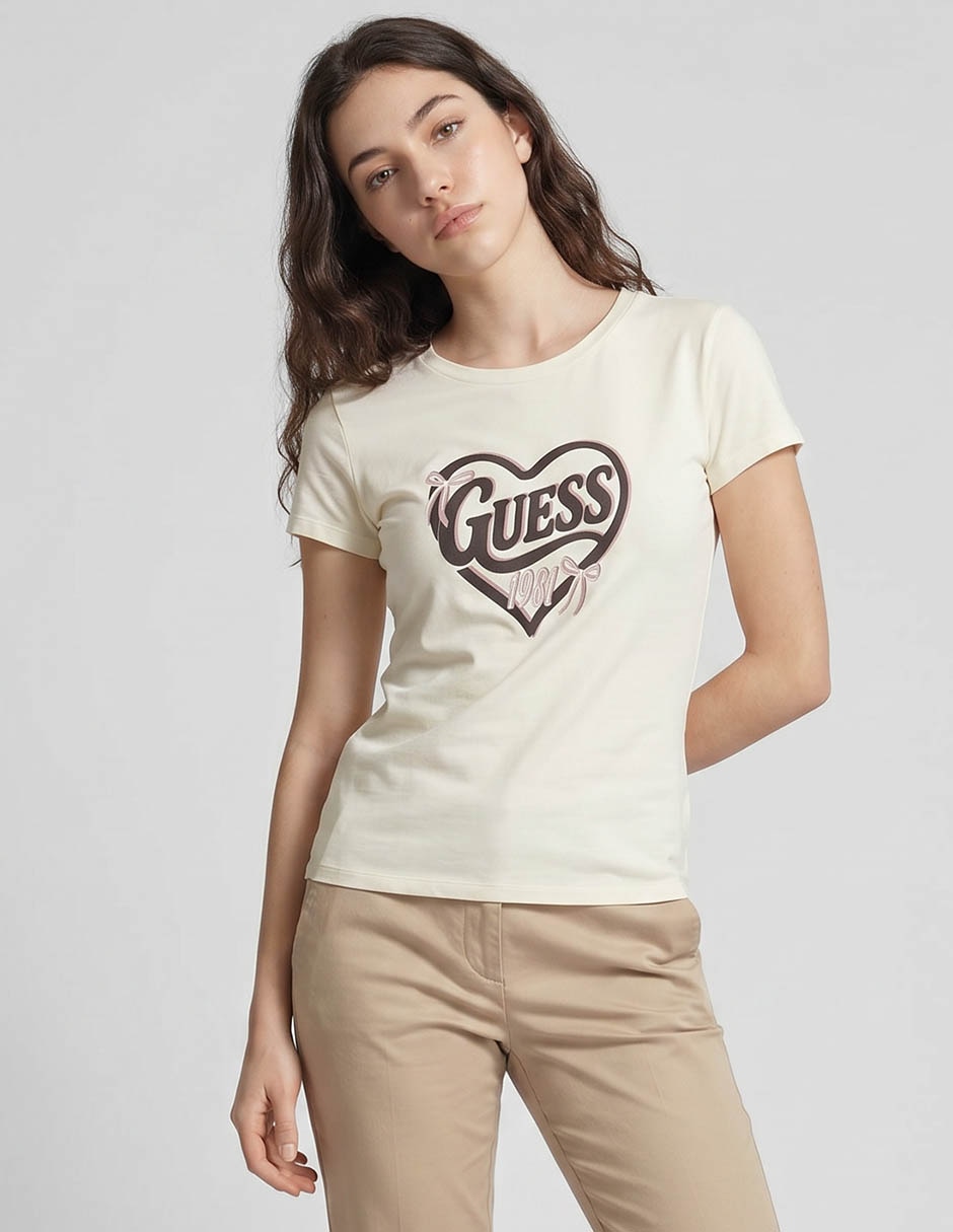 Playera para mujer