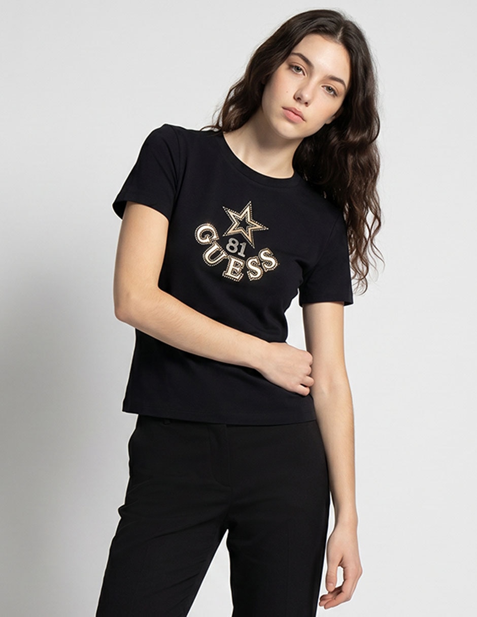 Playera para mujer