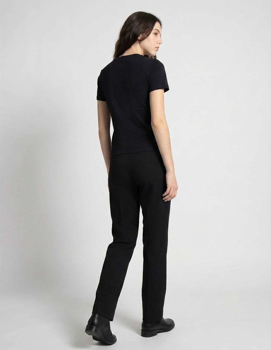 Playera Para Mujer