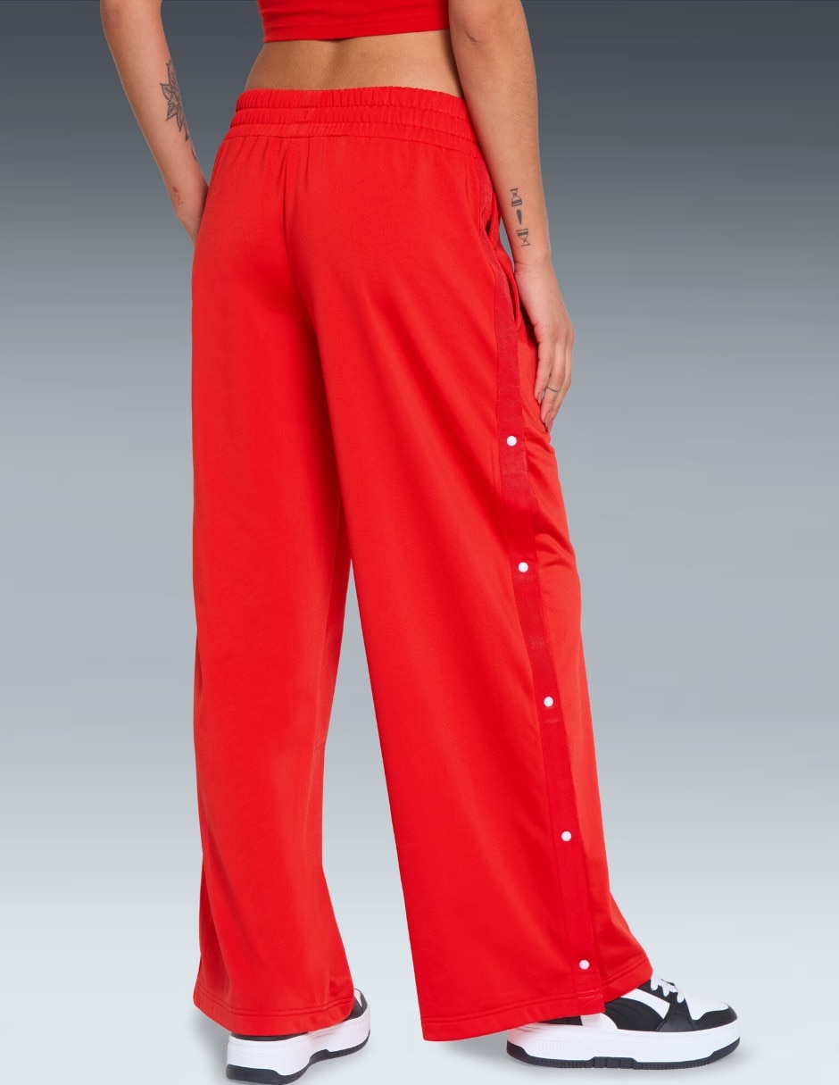 Pants regular con para mujer 5