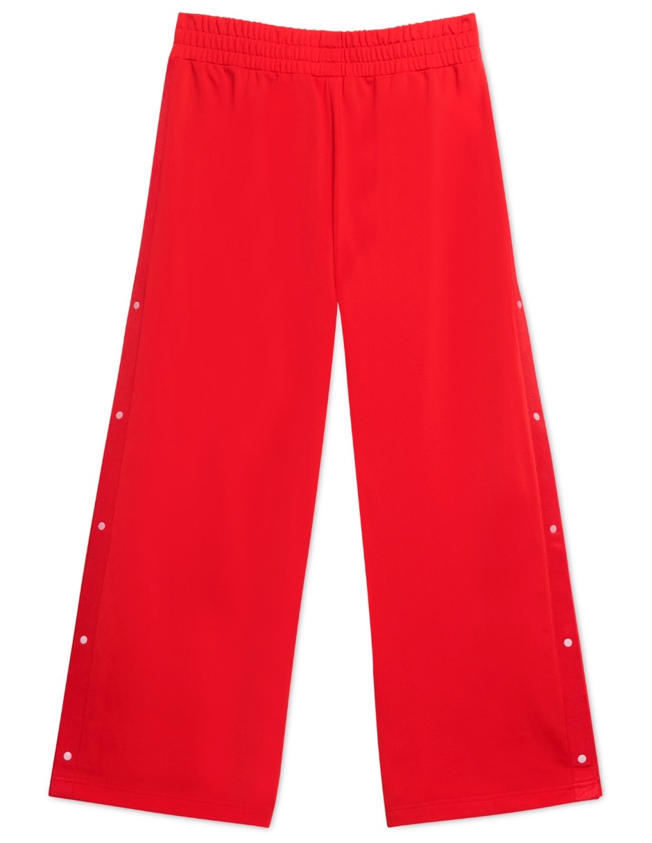 Pants regular con para mujer 6