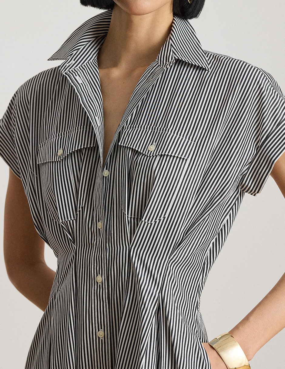 Vestido casual para mujer